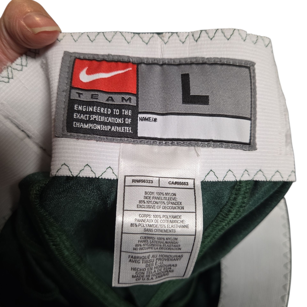 Nike Men's Oregon Football Pants - Picture 4 of 4
